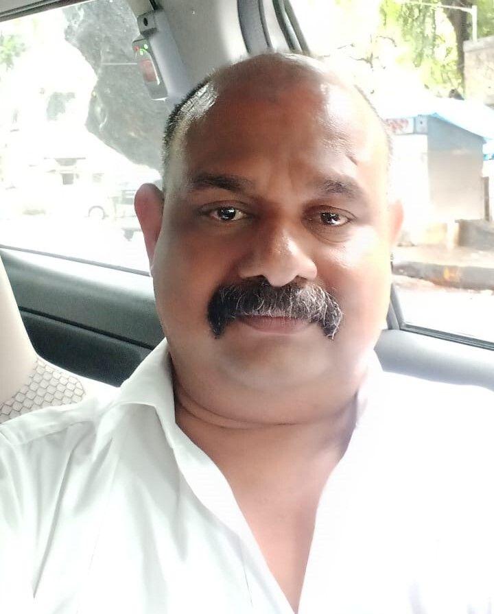 Santosh Dighole