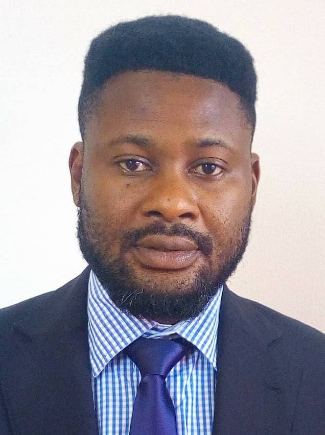 Aluta Anthony